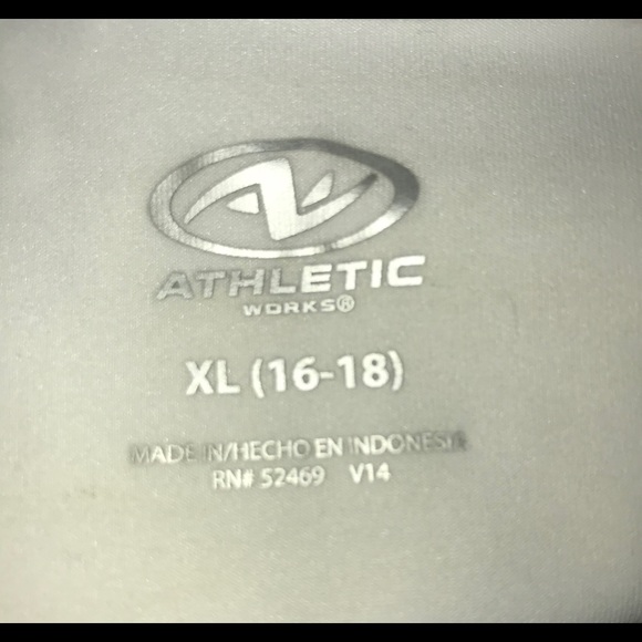 Sport Bra - Picture 3 of 3